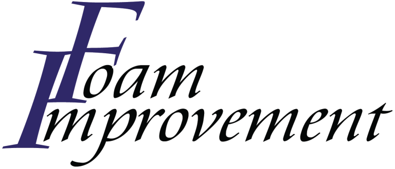 Foam Improvement Insulation